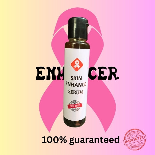 Curve Care – Natural Firming Oil